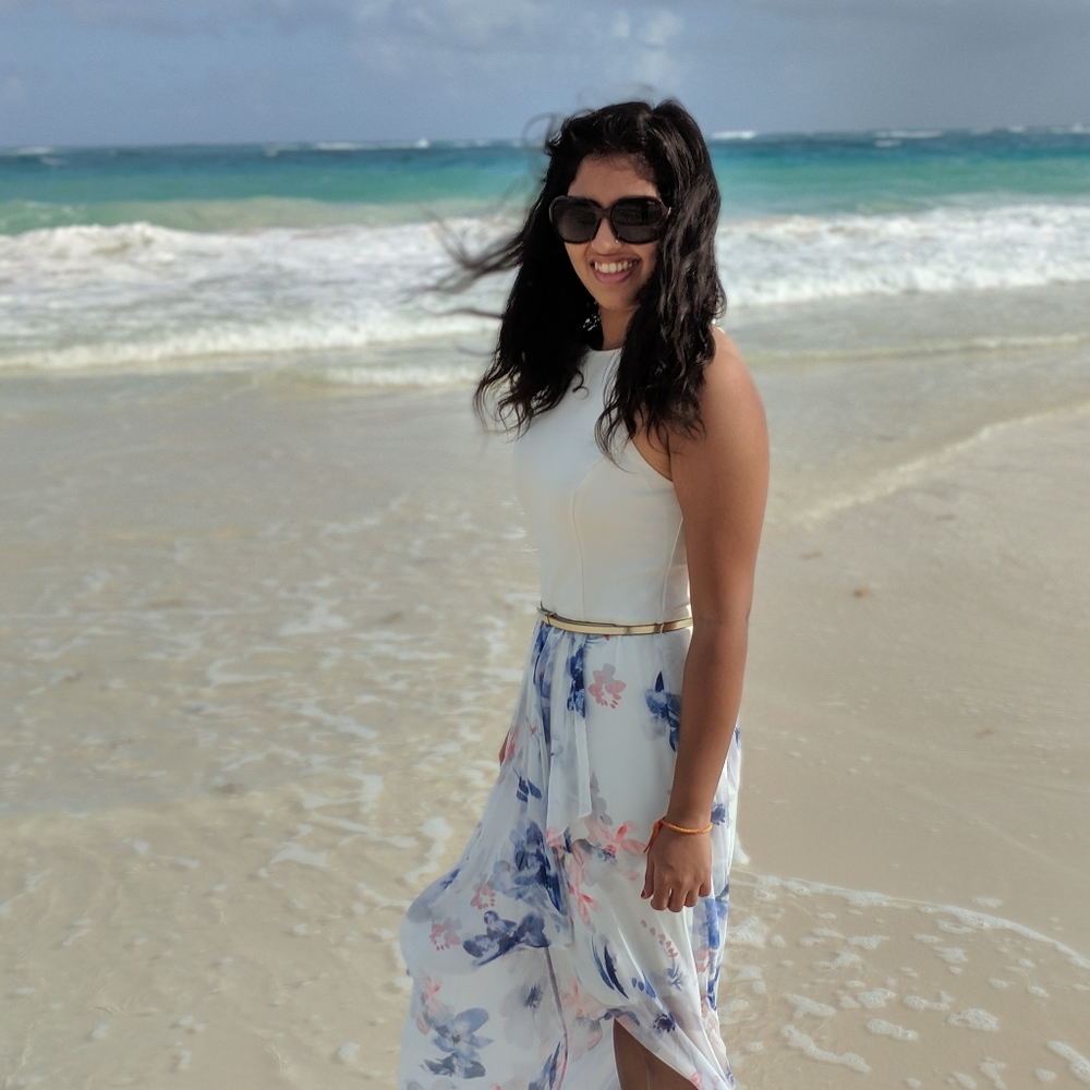 Meet your Posher, Aditi